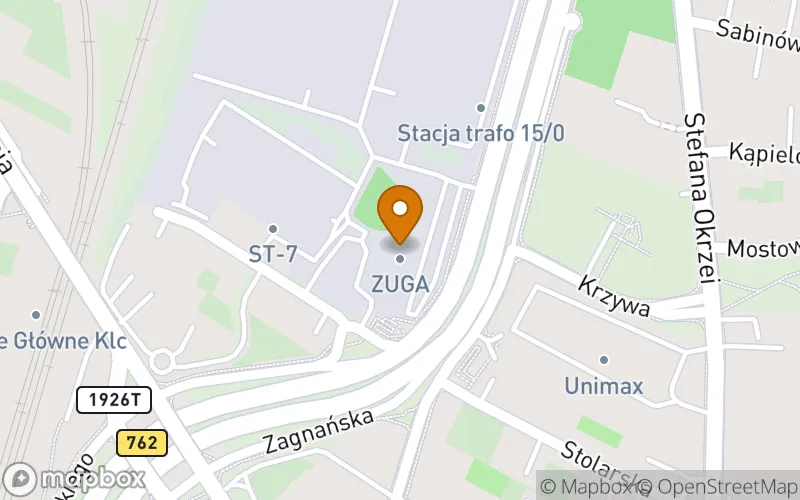 Lokalizacja: Niepubliczna Szkoła Policealna TEB Edukacja w Kielcach