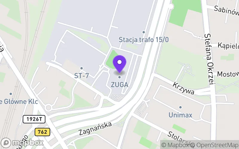 Lokalizacja: Technikum TEB Edukacja w Kielcach
