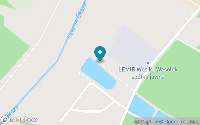 Lokalizacja: Szkoła Podstawowa w Libidzy