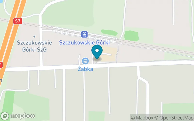 Lokalizacja: Szkoła Podstawowa im. Adama Mickiewicza w Szczukowskich Górkach