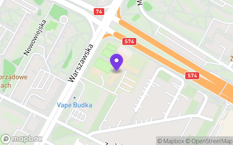 Lokalizacja: Technikum nr 7 w Kielcach