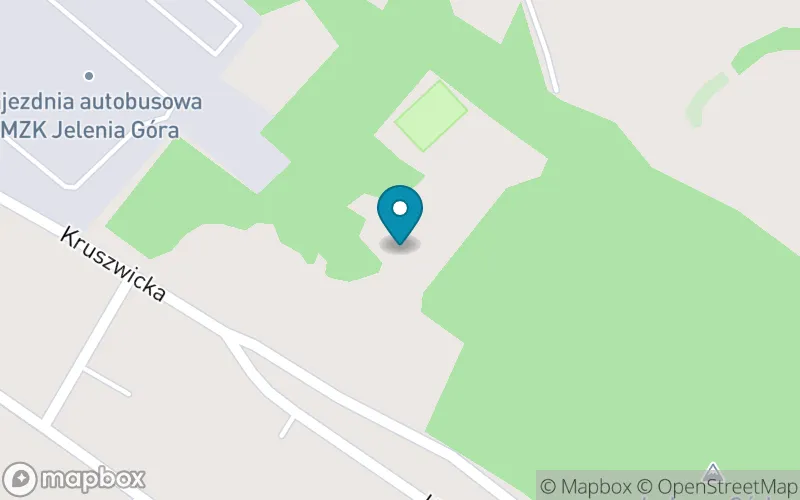 Lokalizacja: Szkoła Przysposobiająca do Pracy w Jeleniej Górze