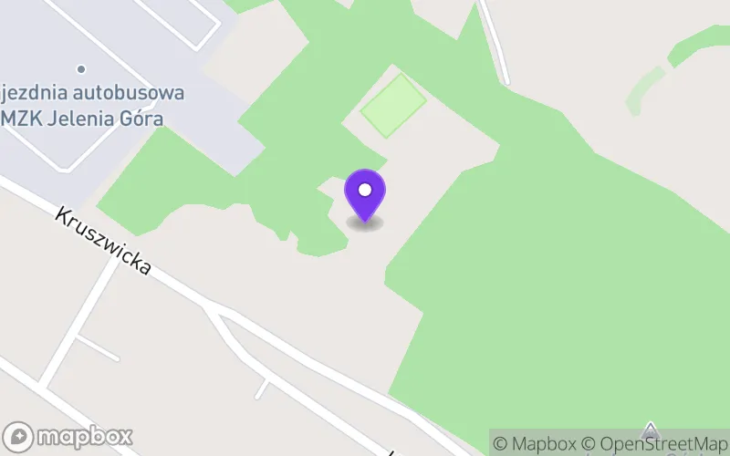 Lokalizacja: Branżowa Szkoła I Stopnia w Specjalnym Ośrodku Szkolno-Wychowawczym w Jeleniej Górze