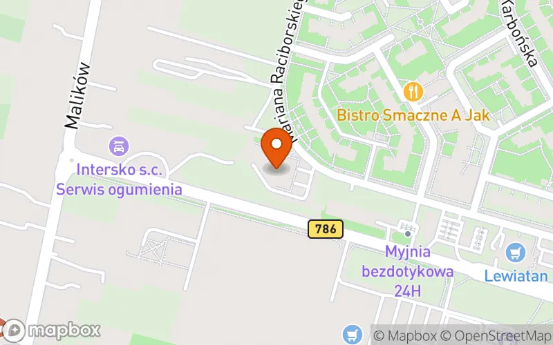 Lokalizacja: Żłobek "Bajka3"