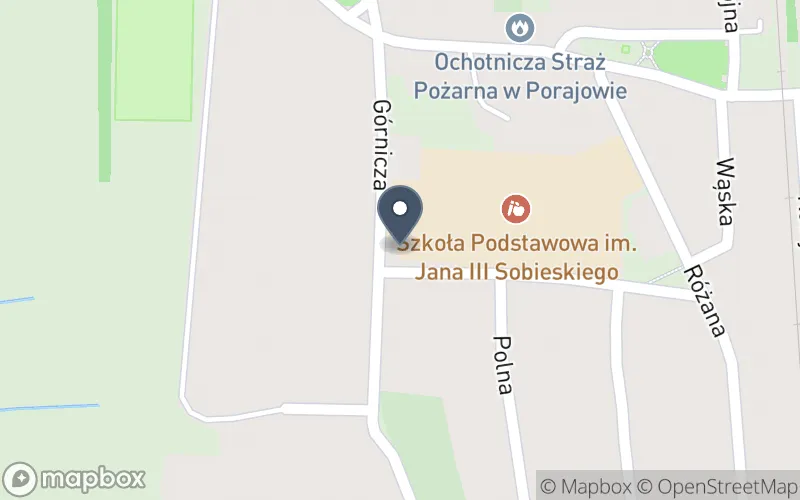 Lokalizacja: Zespół Szkolno-Przedszkolny