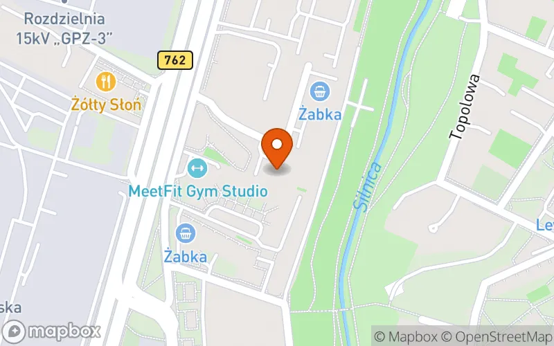 Lokalizacja: Góra Uczuć