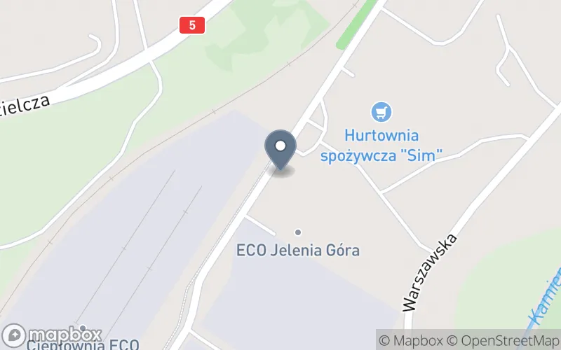 Lokalizacja: Centrum Edukacji Finansowo-Ekonomicznej