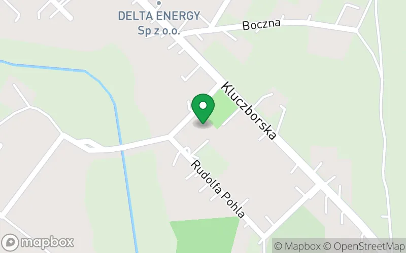 Lokalizacja: Publiczne Przedszkole w Wojciechowie