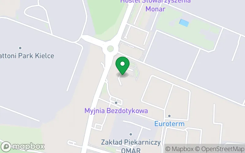 Lokalizacja: Przedszkole Świat Montessori