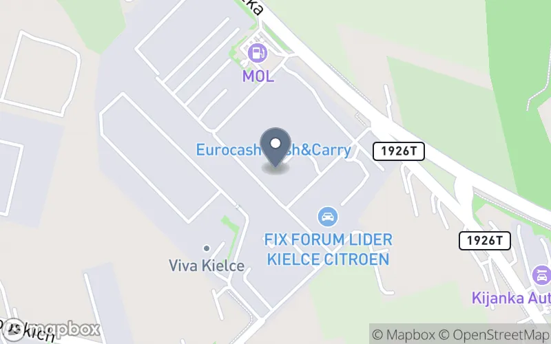 Lokalizacja: Niepubliczne Centrum Kształcenia Zawodowego Wechsler