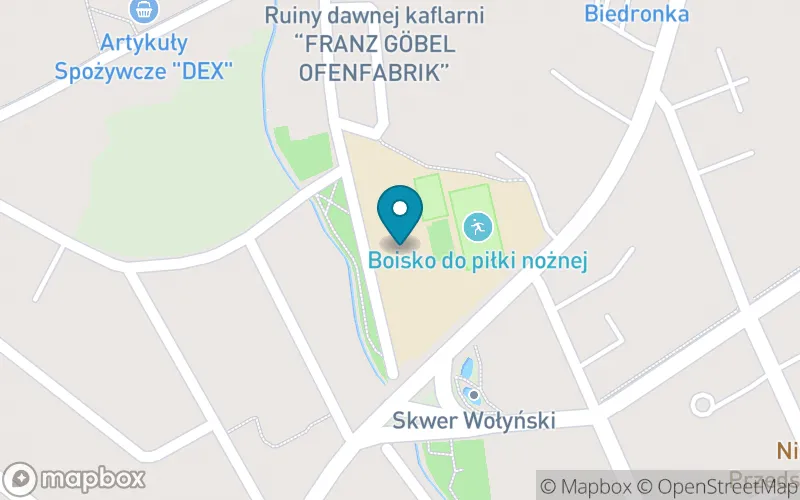 Lokalizacja: Szkoła Podstawowa nr 13 im. Komisji Edukacji Narodowej w Jeleniej Górze