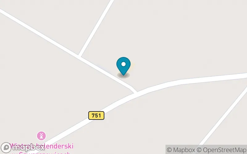 Lokalizacja: Publiczna Szkoła Podstawowa w Szwarszowicach