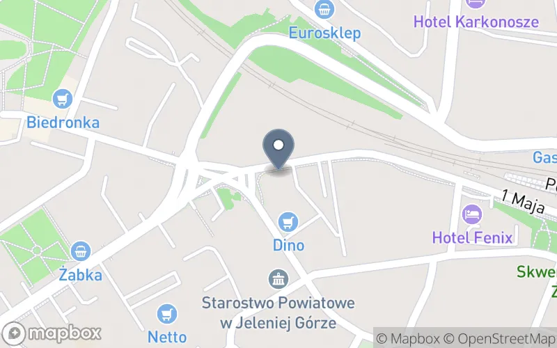 Lokalizacja: Stowarzyszenie Księgowych w Polsce Placówka Kształcenia Ustawicznego Oddziału Dolnośląskiego we Wrocławiu
