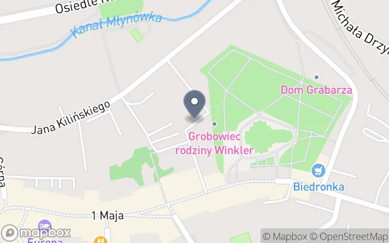 Lokalizacja: Ośrodek Szkolenia Technicznego Sp. z o.o.