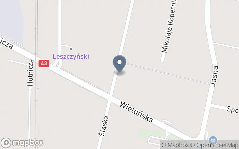 Lokalizacja: Szkoła Języków Obcych "Green School" Agnieszka Worwąg