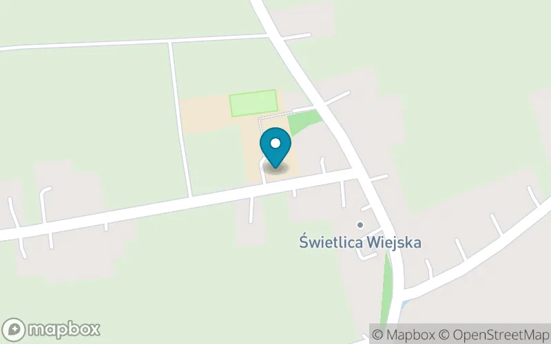 Lokalizacja: Szkoła Podstawowa im. 15 Pułku Piechoty "Wilków'' w Stefankowicach