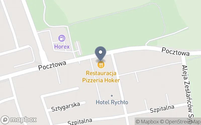 Lokalizacja: Centrum Szkolenia "Elbest" Sp. z o.o. Oddział Bogatynia