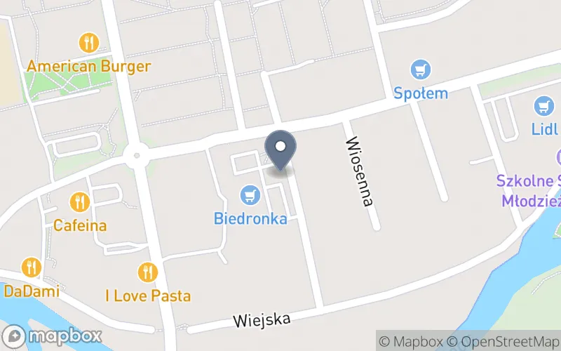 Lokalizacja: B&k – Doradztwo i Szkolenia dla Biznesu Spółka z Ograniczoną Odpowiedzialnością