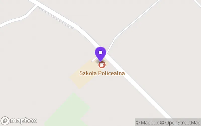 Lokalizacja: Technikum w Żółkiewce