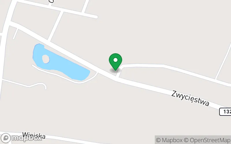 Lokalizacja: Zespół Szkolno - Przedszkolny w Chocianowicach Przedszkole Samorządowe w Jasieniu
