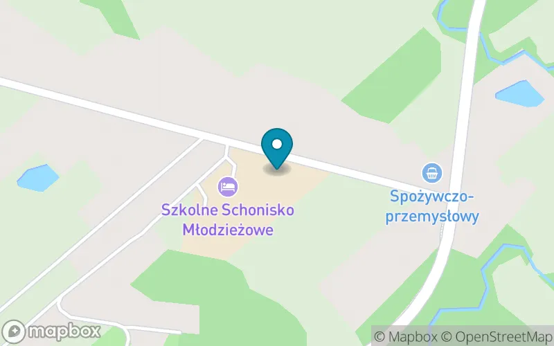 Lokalizacja: Szkoła Podstawowa im. Stefana Żeromskiego w Mąchocicach-Scholasterii