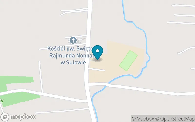 Lokalizacja: Publiczna Szkoła Podstawowa im. Marii Konopnickiej w Sulowie