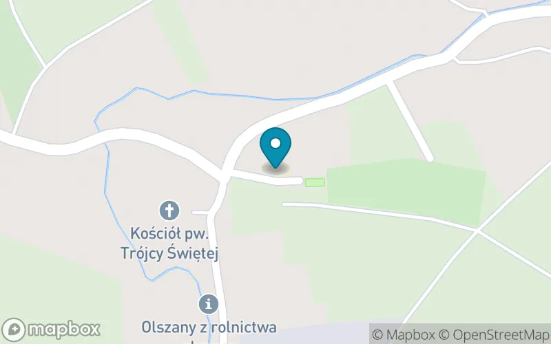 Lokalizacja: Publiczna Szkoła Podstawowa im. Adama Mickiewicza z Oddziałami Przedszkolnymi w Olszanach