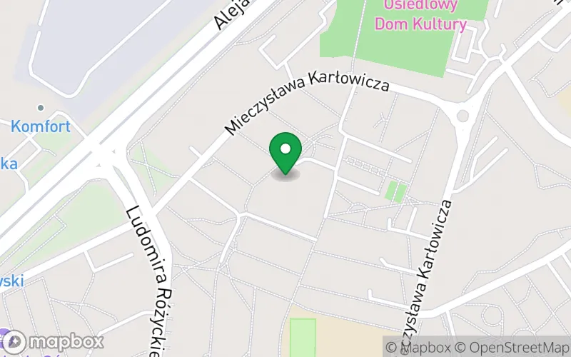 Lokalizacja: Miejskie Przedszkole nr 13 w Jeleniej Górze