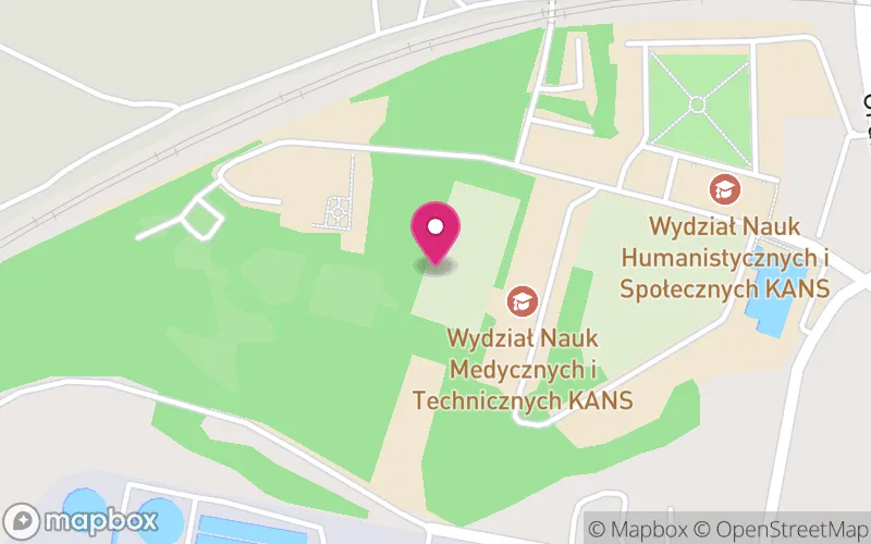 Lokalizacja: Karkonoska Akademia Nauk Stosowanych w Jeleniej Górze