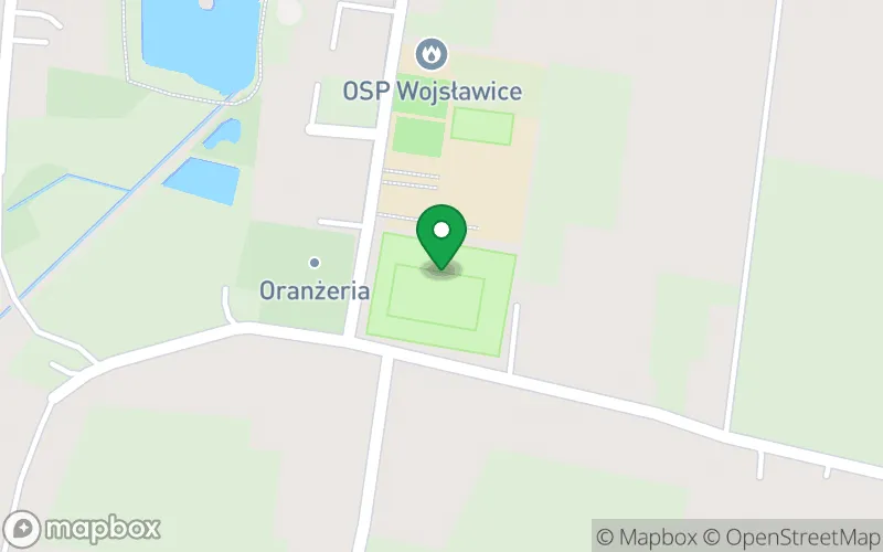Lokalizacja: Przedszkole Gminne w Wojsławicach