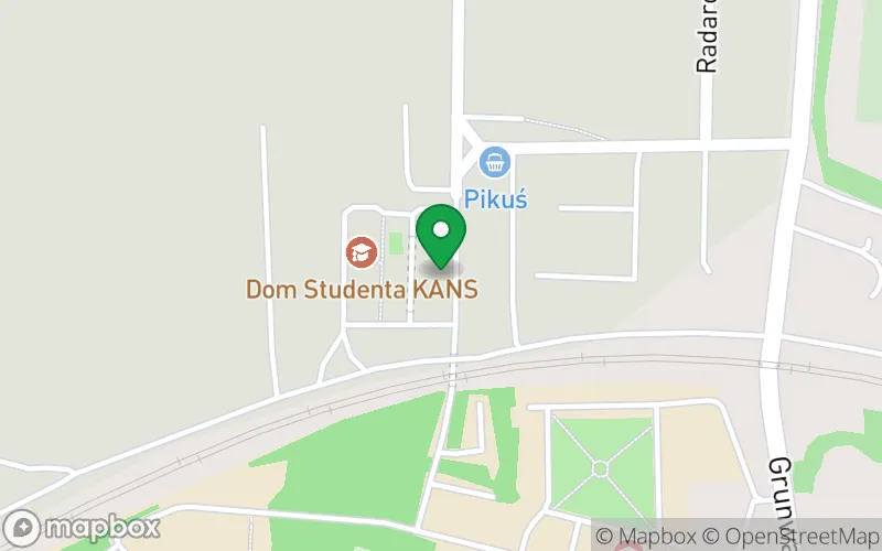 Lokalizacja: Przedszkole Niepubliczne Mali Odkrywcy