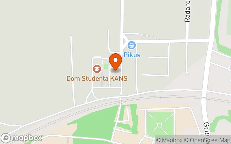 Lokalizacja: Żłobek Mali Odkrywcy
