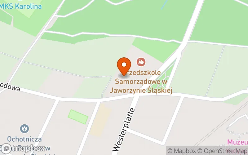 Lokalizacja: Żłobek Gminny