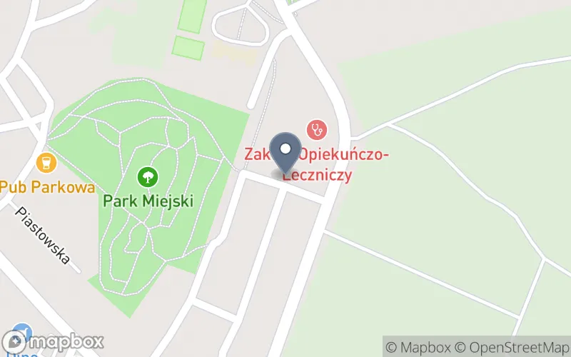 Lokalizacja: BHP Kasperkiewicz