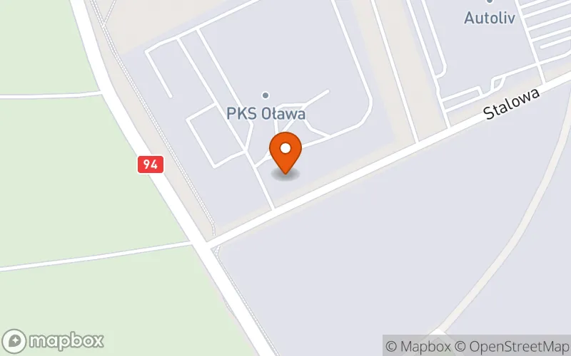 Lokalizacja: Żłobek Kolorowych Skrzatów