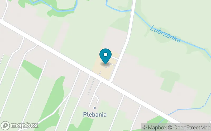 Lokalizacja: Szkoła Podstawowa im. Jana Kochanowskiego w Brzezinkach