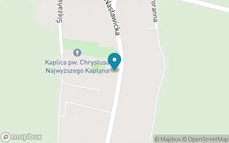 Lokalizacja: Niepubliczna Szkoła Podstawowa z Oddziałami Integracyjnymi w Rękowie