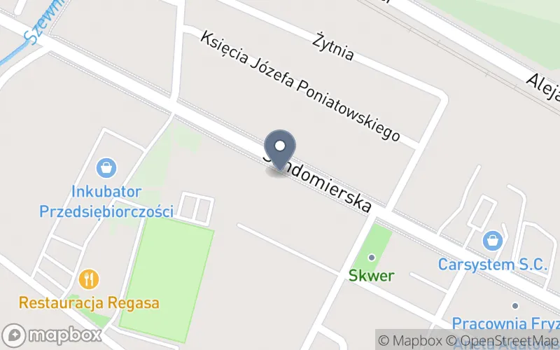 Lokalizacja: Ośrodek Szkolenia Bezpieczeństwa i Higieny Pracy