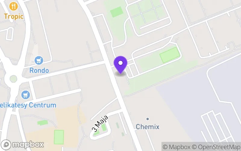 Lokalizacja: Technikum nr 2 w Oławie