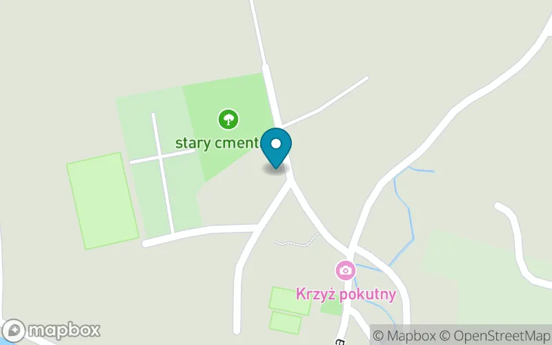 Lokalizacja: Szkoła Podstawowa im. Polskich Nauczycieli Tajnego Nauczania w Siedlęcinie