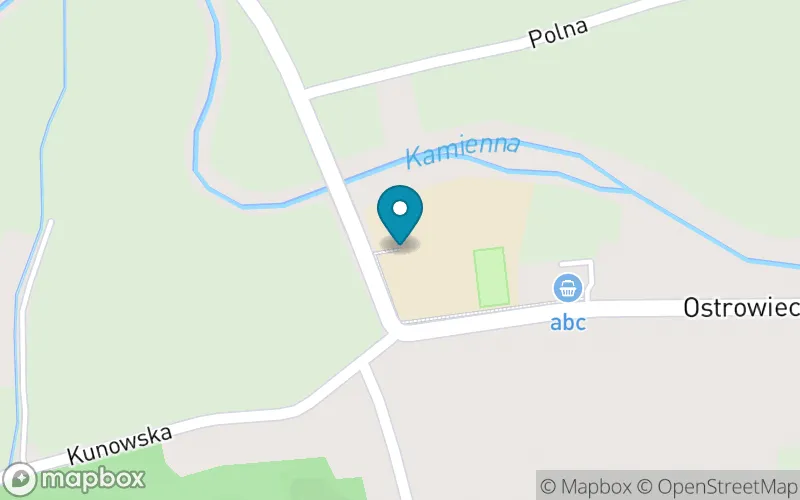 Lokalizacja: Publiczna Szkoła Podstawowa im. Jana Brzechwy w Chmielowie