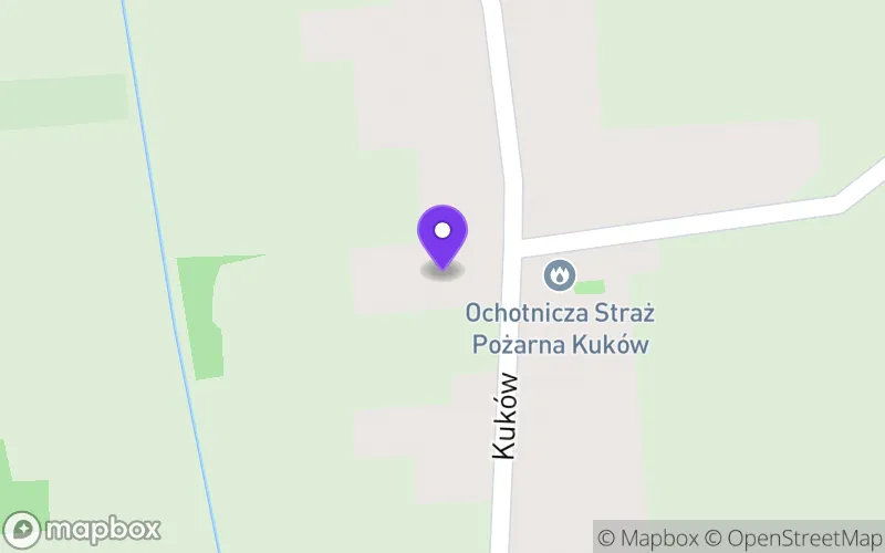 Lokalizacja: Liceum Ogólnokształcące Specjalne przy Młodzieżowym Ośrodku Wychowawczym w Krzepicach