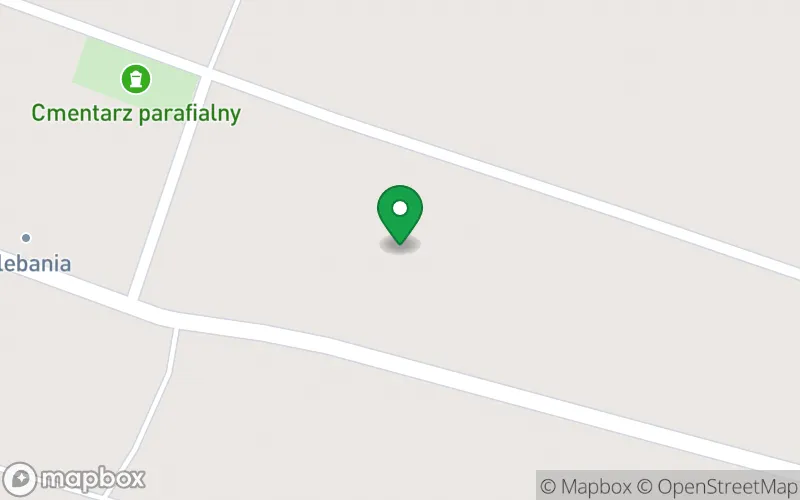Lokalizacja: Przedszkole w Zespole Przedszkolno-Szkolnym w Komornikach