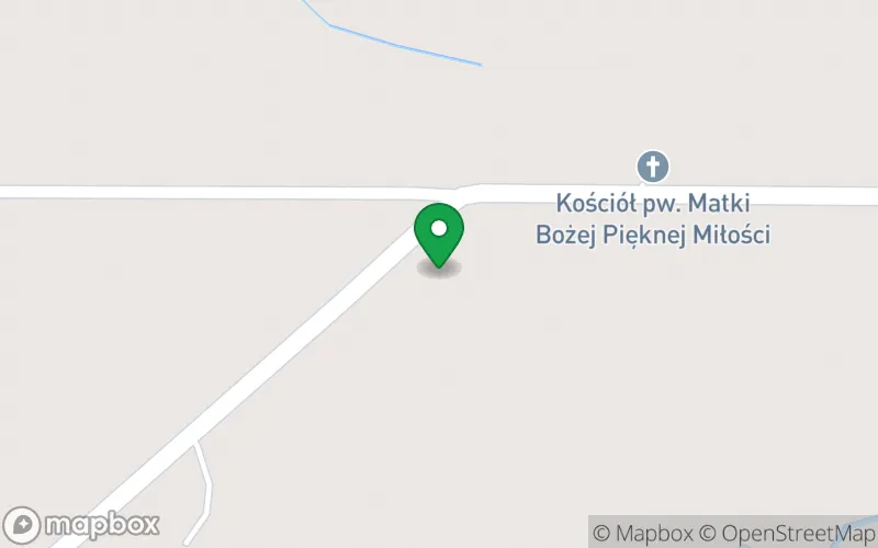 Lokalizacja: Punkt Przedszkolny w Psarach Starej Wsi