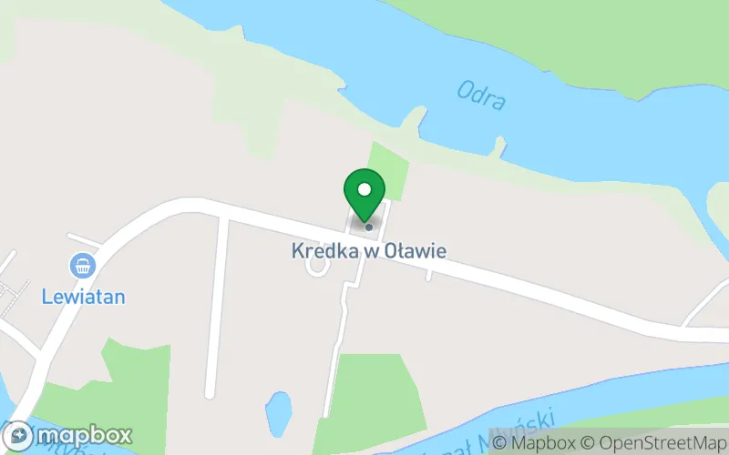 Lokalizacja: Niepubliczne Przedszkole "Kredka"