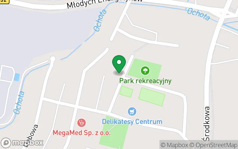 Lokalizacja: Przedszkole Publiczne nr 7