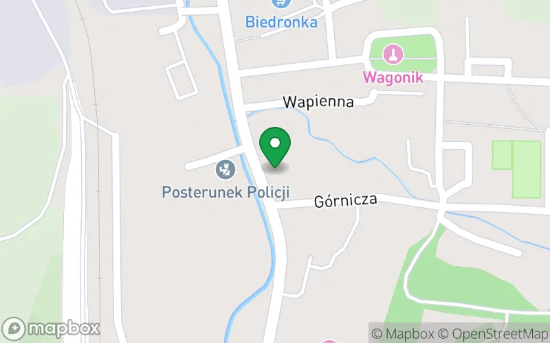 Lokalizacja: Miejskie Przedszkole Publiczne w Wojcieszowie