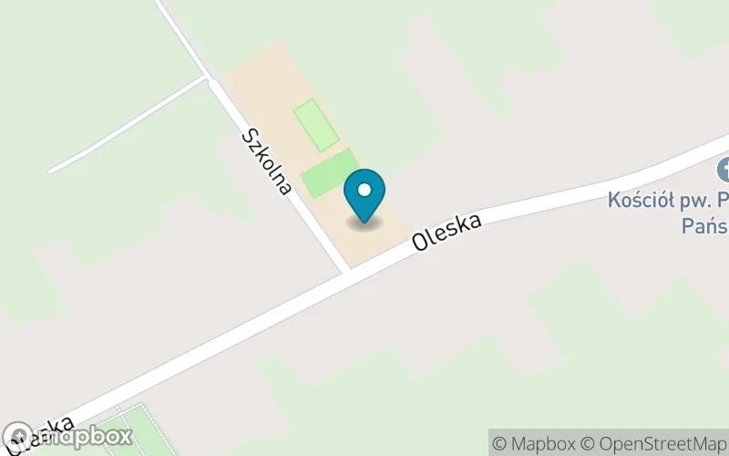 Lokalizacja: Szkoła Podstawowa im. Władysława Reymonta w Starokrzepicach
