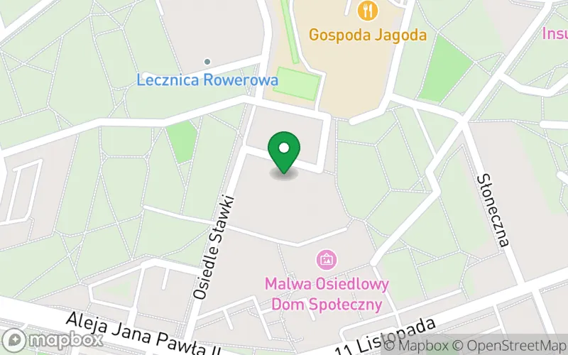 Lokalizacja: Przedszkole Publiczne nr 21 w Ostrowcu Świętokrzyskim