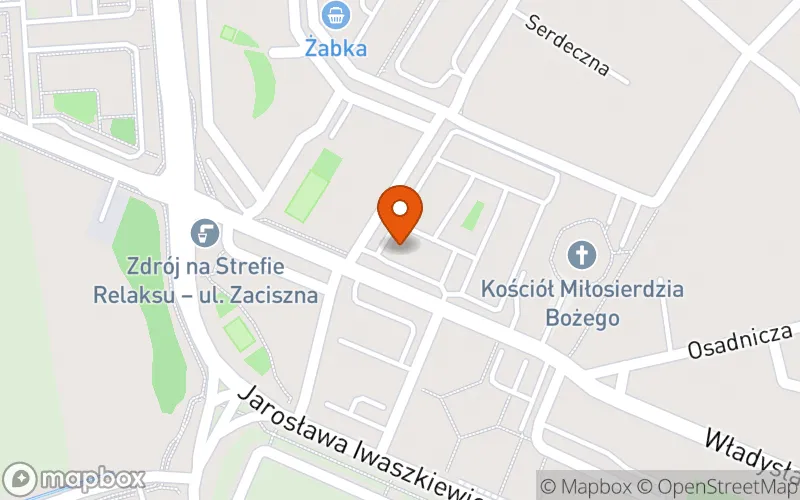 Lokalizacja: Żłobek Magiczna Kraina Sylwia Ratajczyk